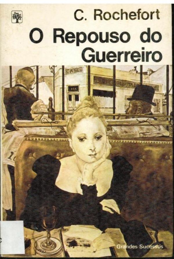 Repouso do Guerreiro, O
